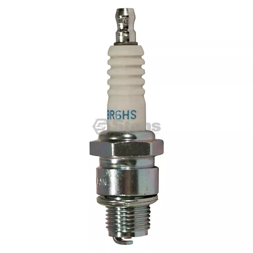 Spark Plug - NGK BR6HS