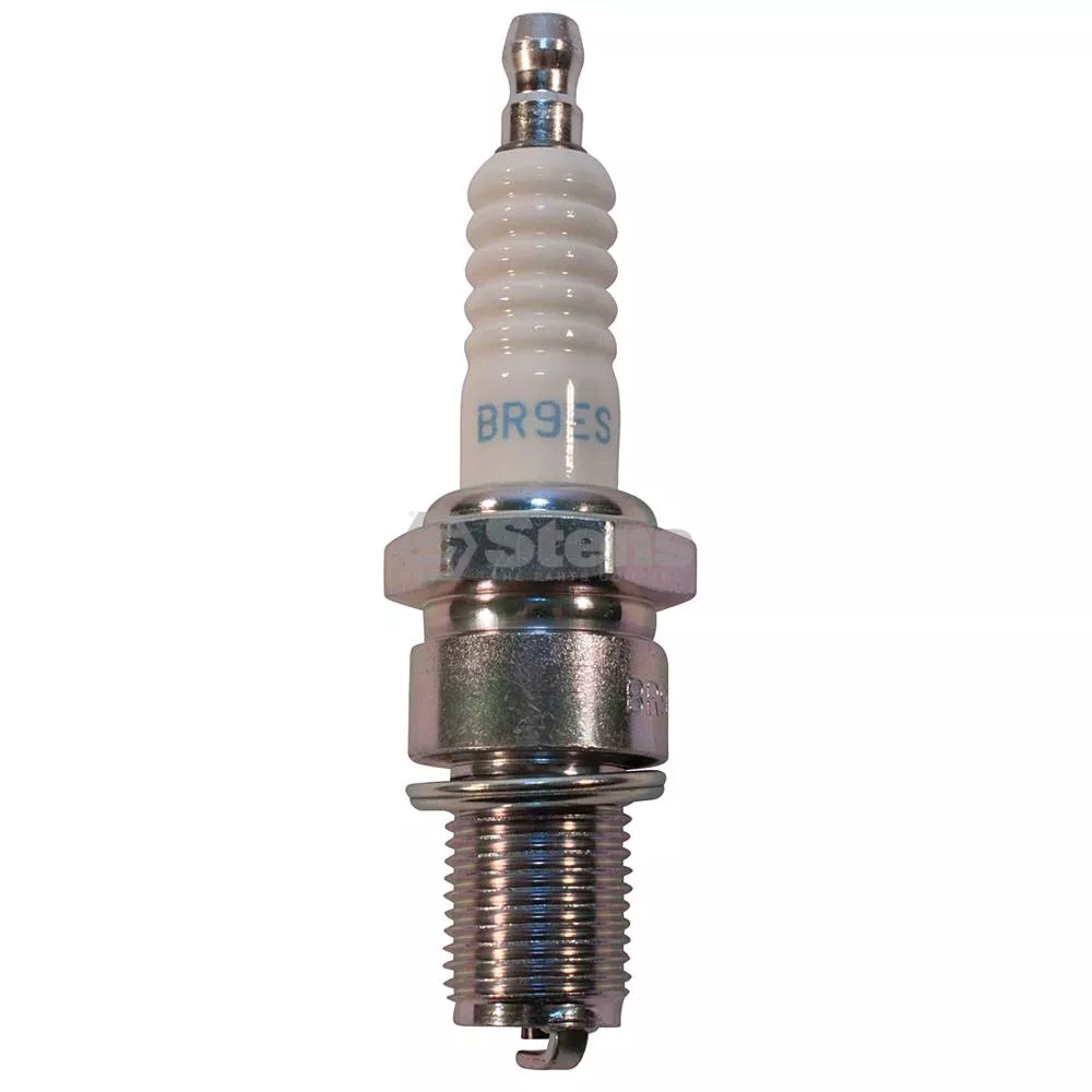 Spark Plug - NGK BR9ES