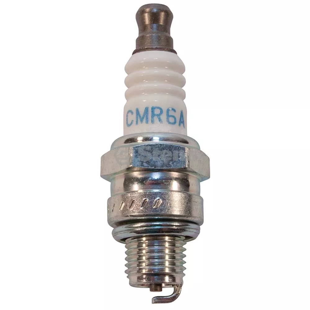 Spark Plug - NGK CMR6A