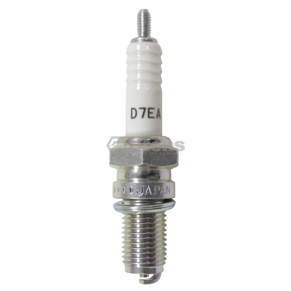Spark Plug - NGK D7EA