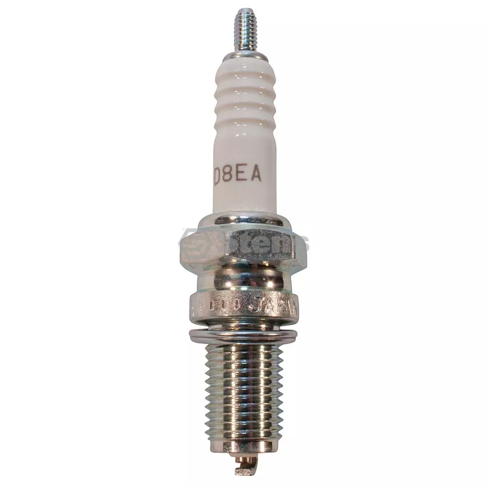 Spark Plug - NGK D8EA