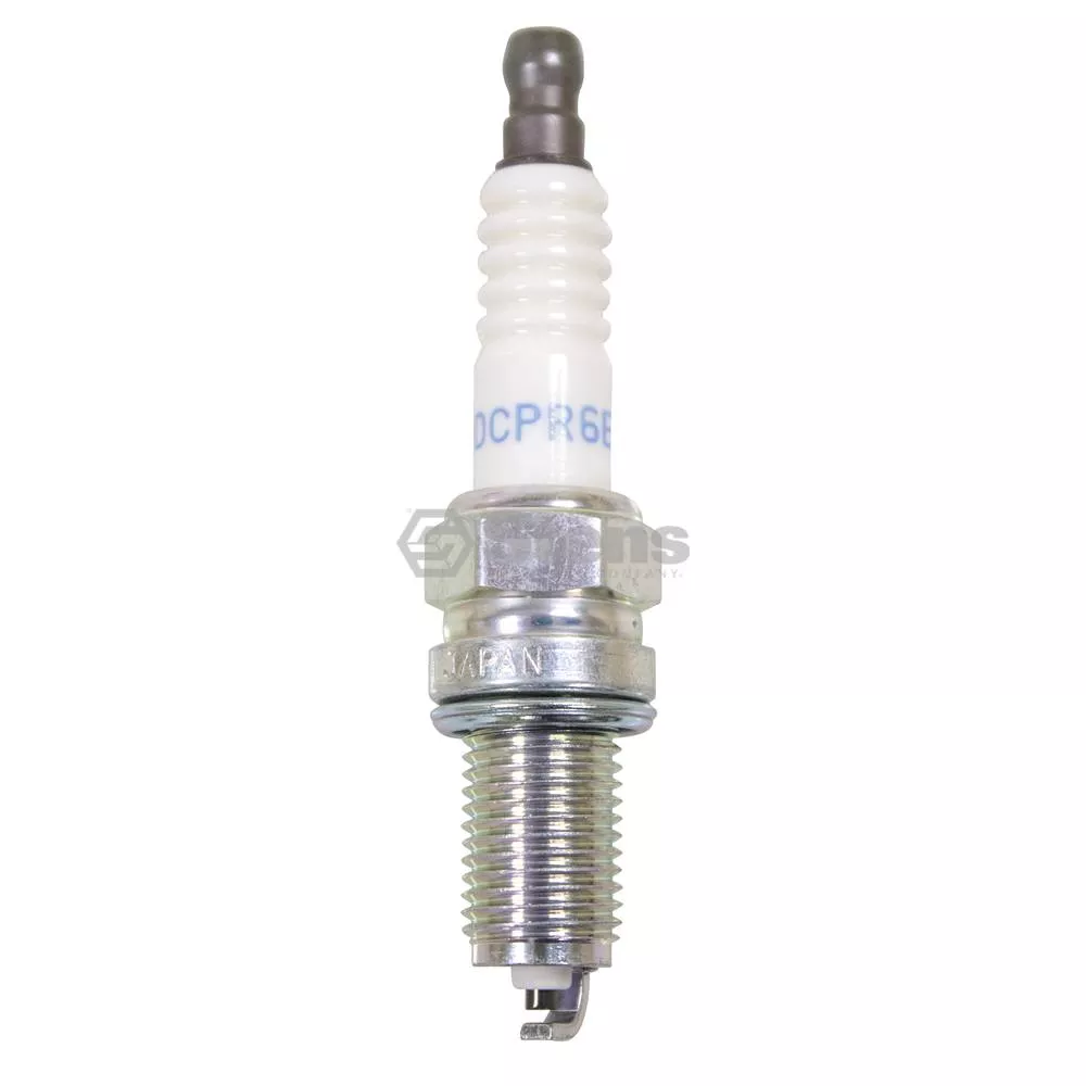 Spark Plug - NGK DCPR6E