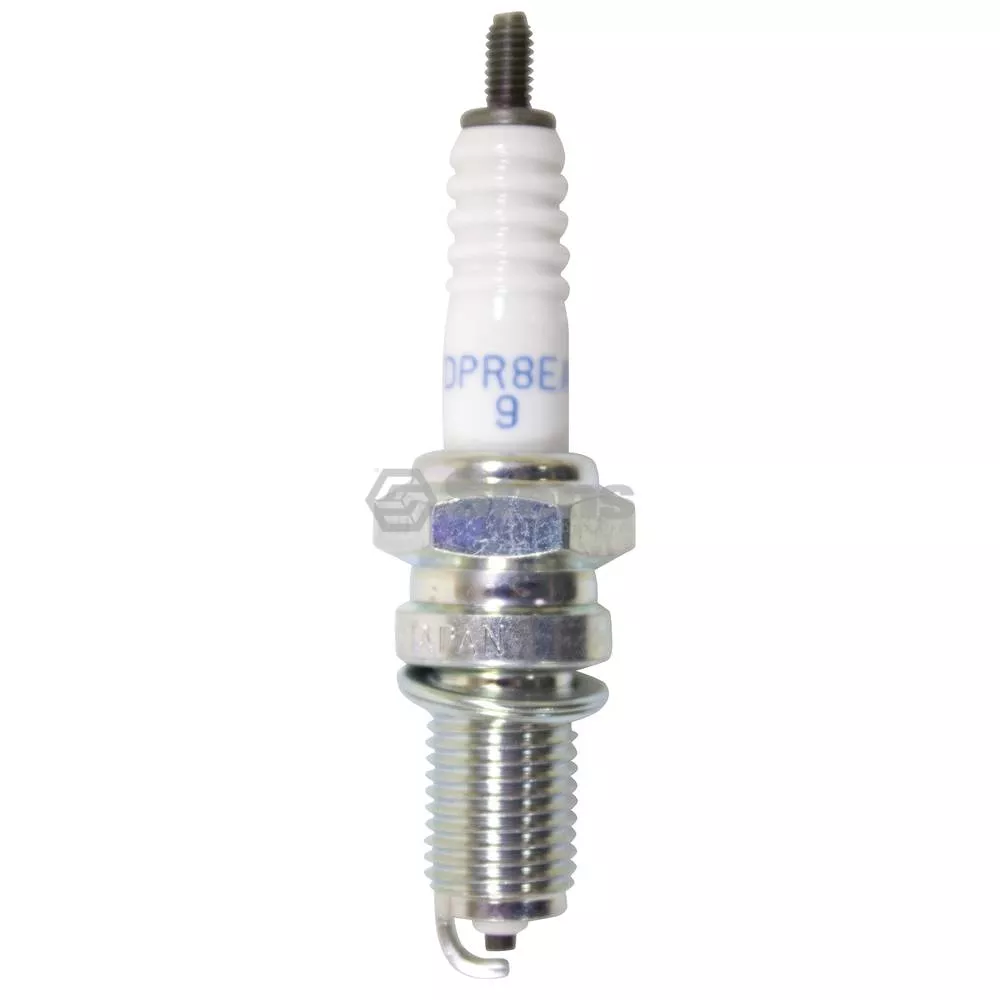 Spark Plug - NGK DPR8EA-9