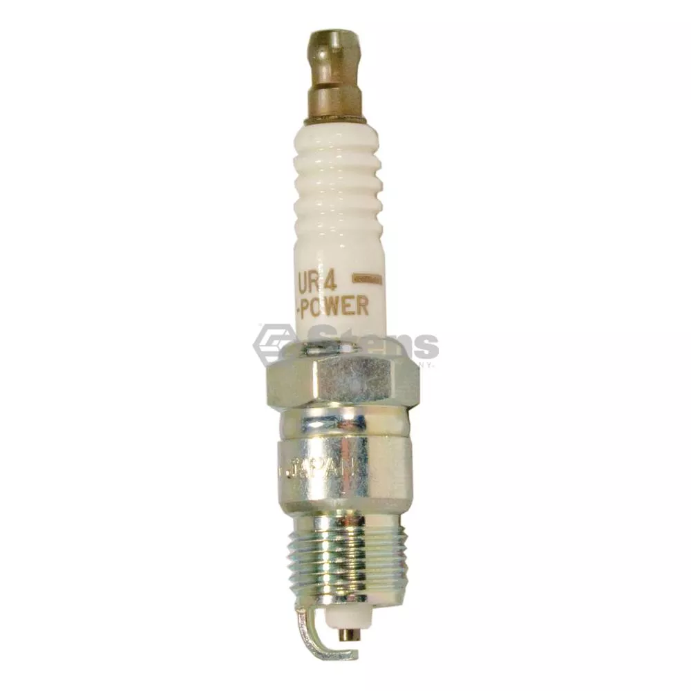 Spark Plug - NGK UR4