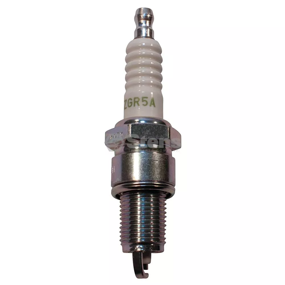 Spark Plug - NGK ZGR5A