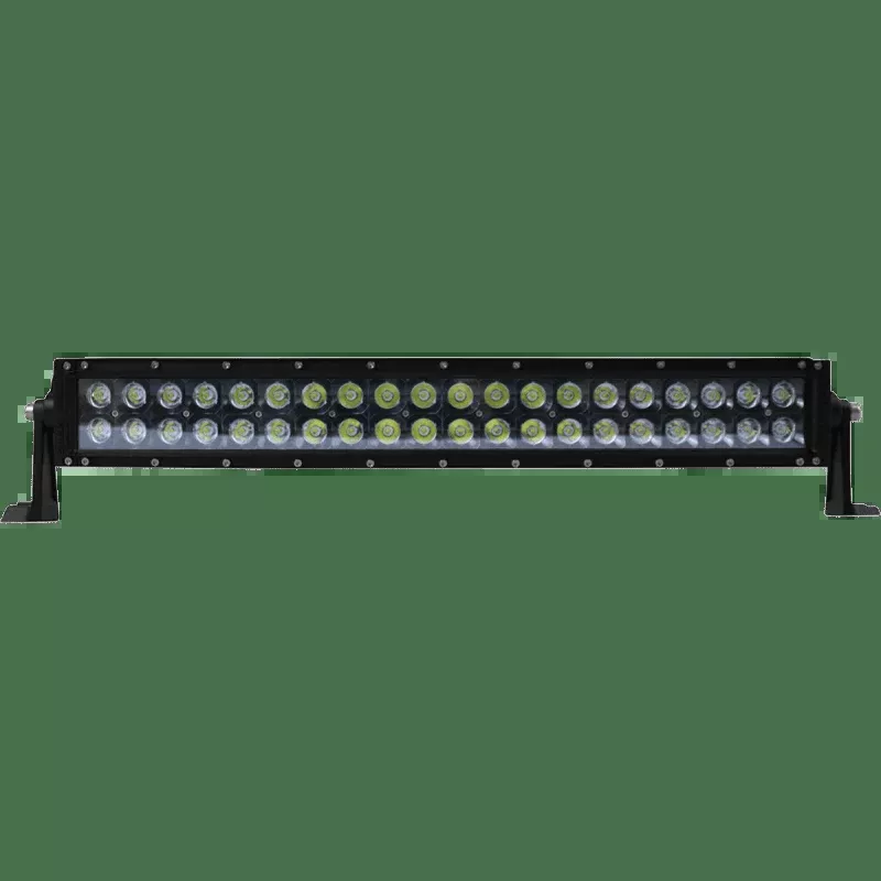 Speed Demon Curved LED 20" Drcx Light Bar Cree OPS