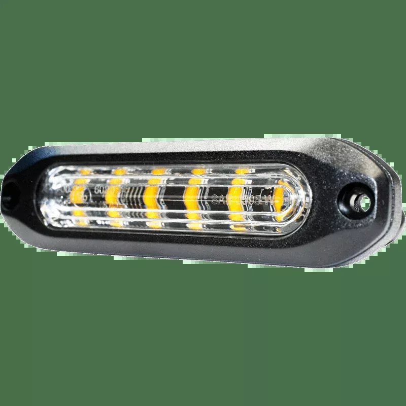 Speed Demon LED Warning DOT Slim Warning Light