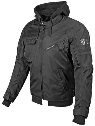Speed and Strength OFF THE CHAIN TEXTILE Stealth 2.0 Jacket
