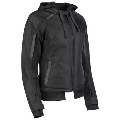 Speed and Strength SPELL BOUND Black Jacket