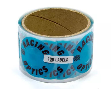 Speed Tabs 100 Roll 8202 SpeedTabs