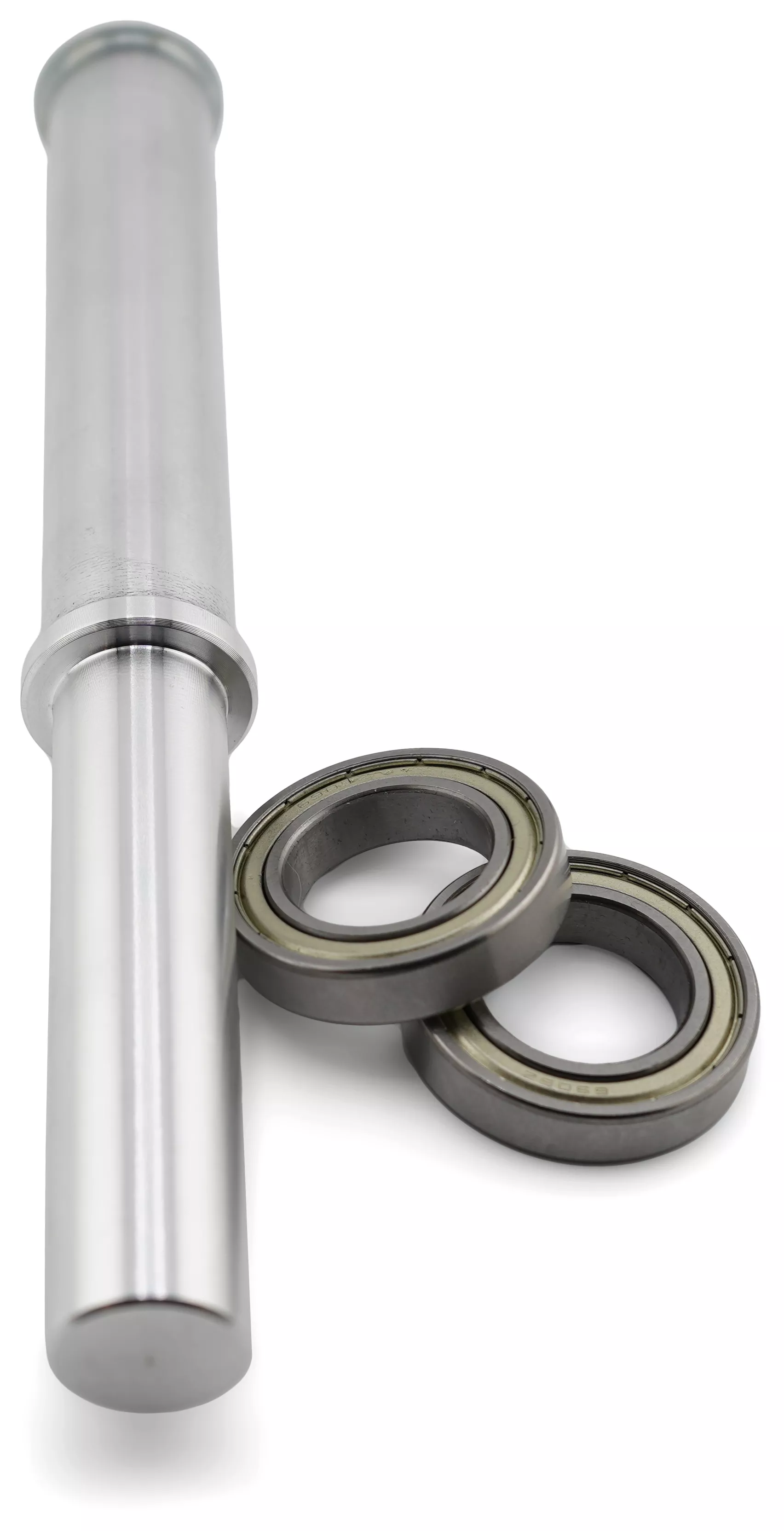 Speedmetal Single-Sided Rolling Stand 21.5mm Pin