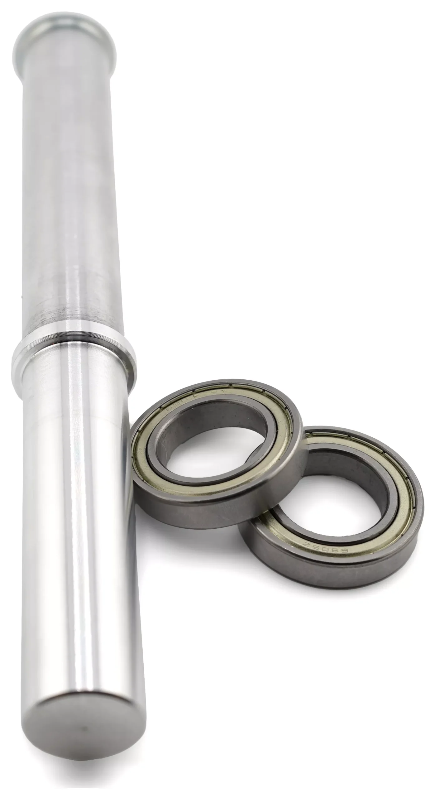 Speedmetal Single-Sided Rolling Stand 24.5mm Pin