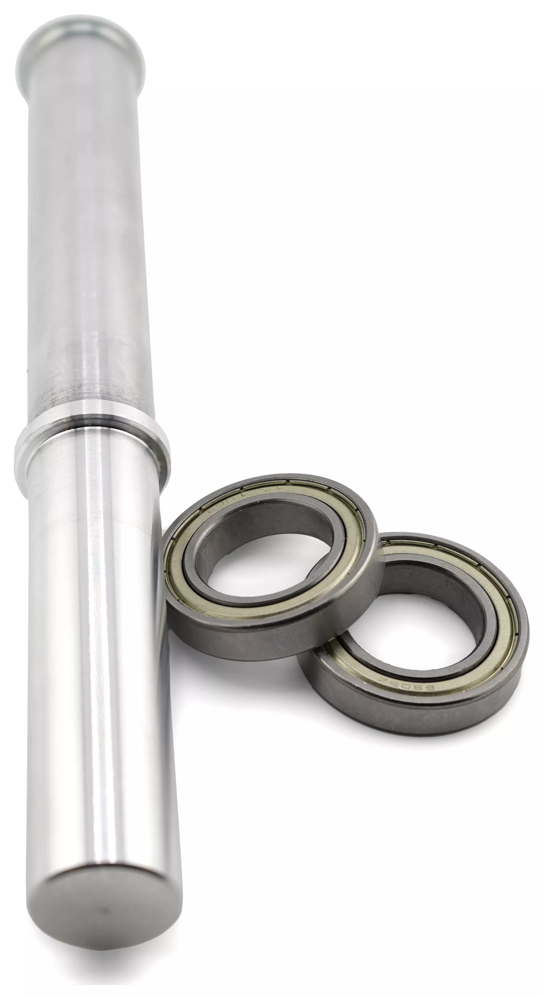 Speedmetal Single-Sided Rolling Stand 24.5mm Pin