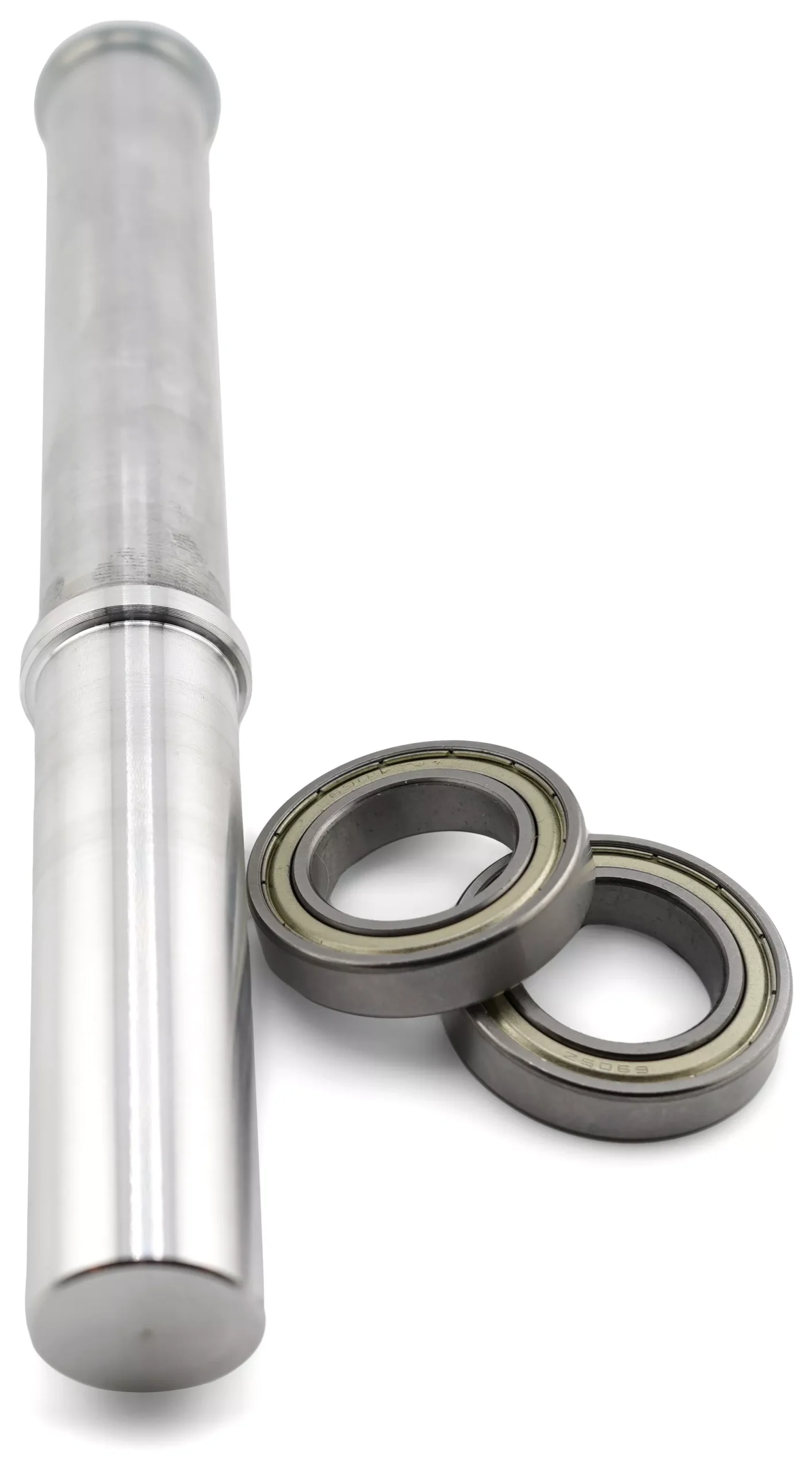 Speedmetal Single-Sided Rolling Stand 25.5mm Pin