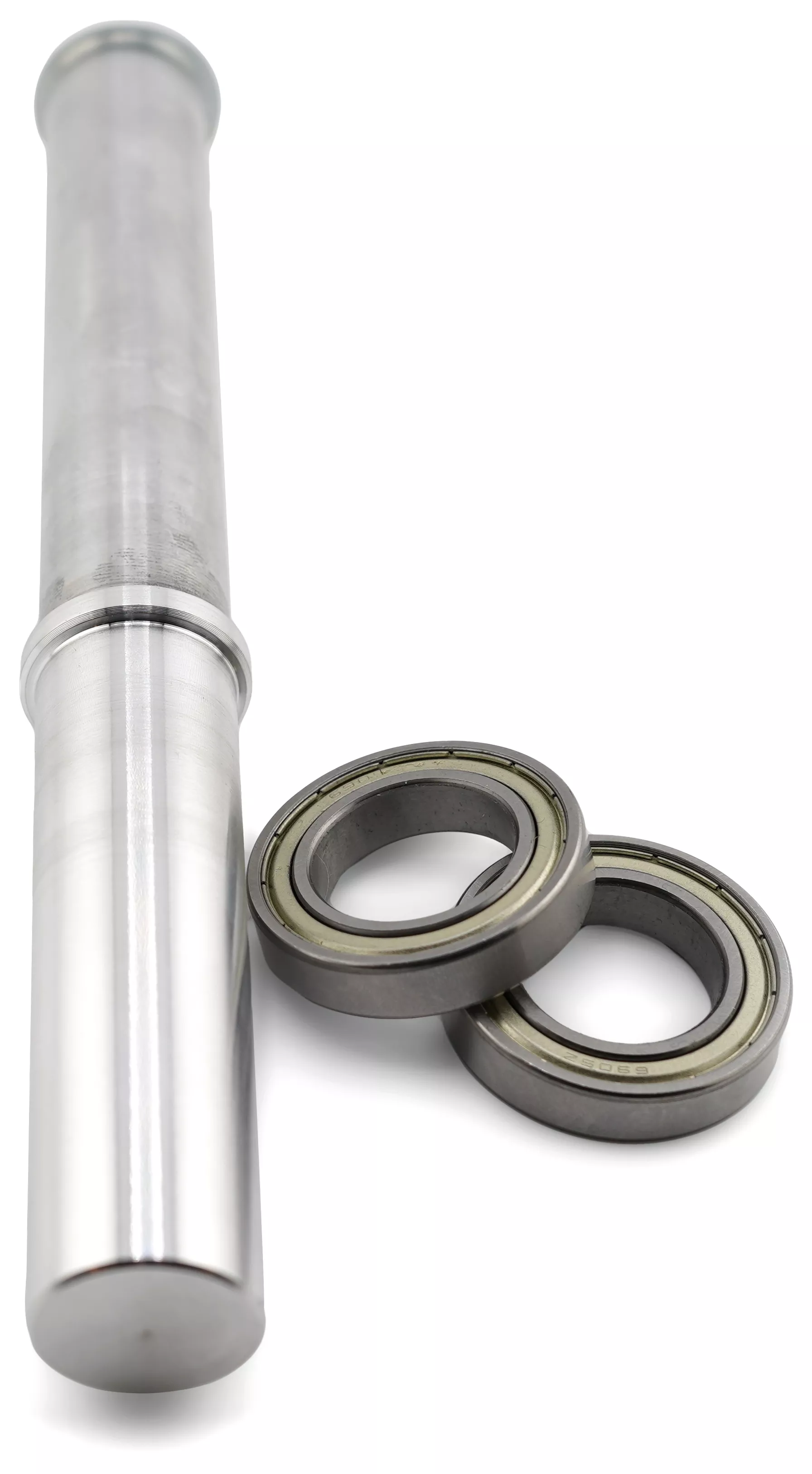 Speedmetal Single-Sided Rolling Stand 25.5mm Pin