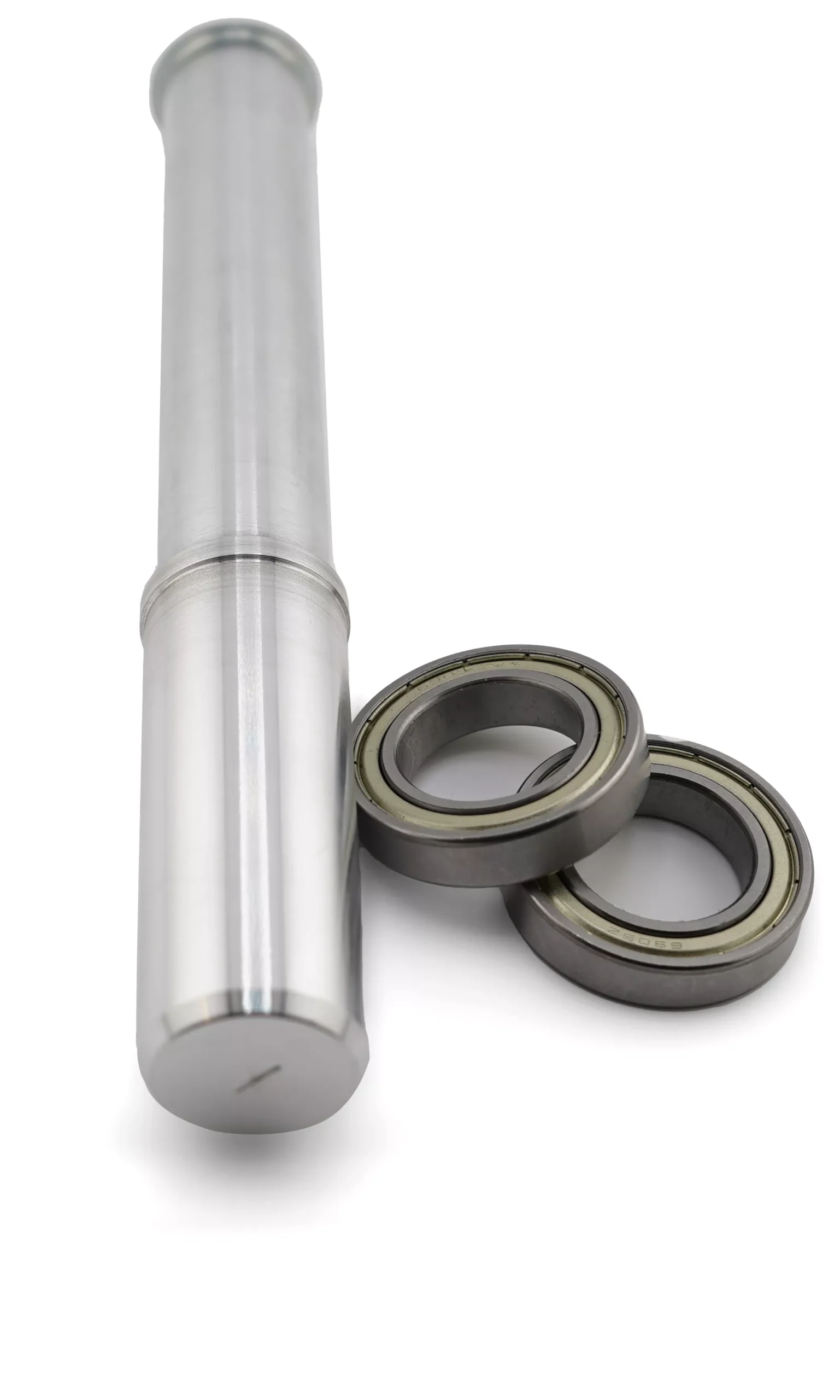 Speedmetal Single-Sided Rolling Stand 27.5mm Pin