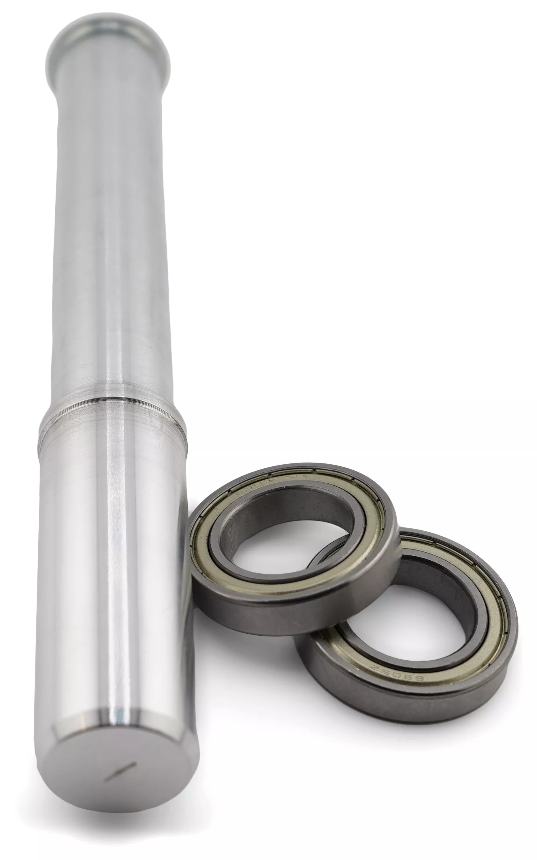 Speedmetal Single-Sided Rolling Stand 28.5mm Pin