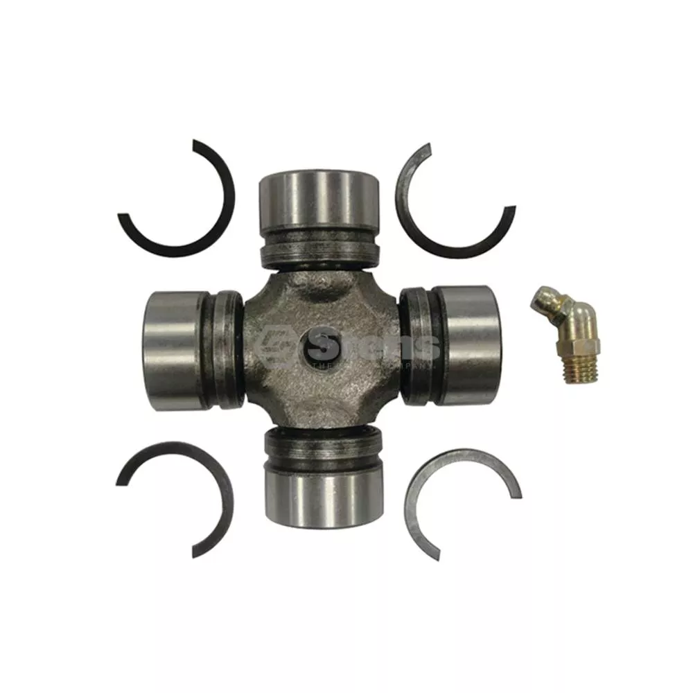 Spider Joint