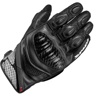 Spidi X4 Coupe Gloves [X-Large, Limited Colors]