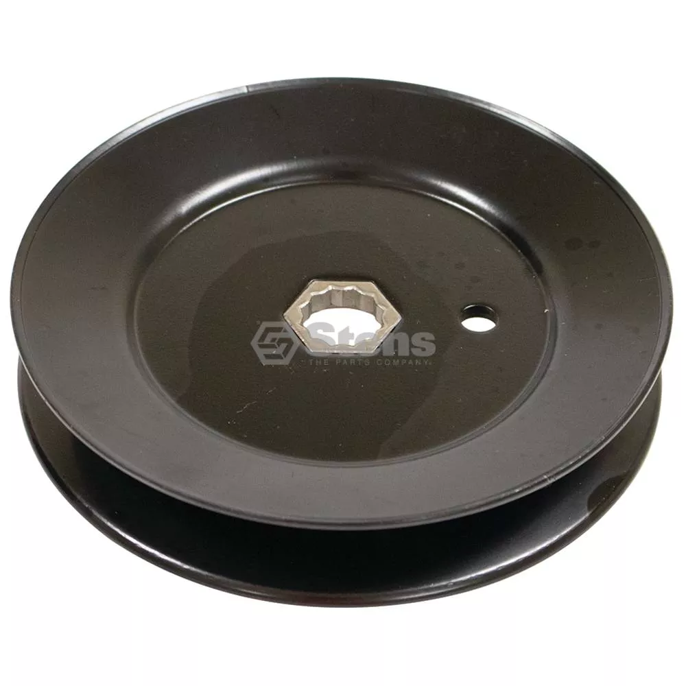 Spindle Pulley - MTD 756-04216