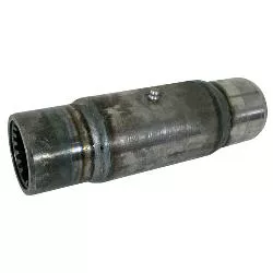 SPLINED SLEEVE 1-11/16