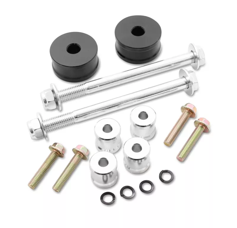 SPR Bushings - Differential