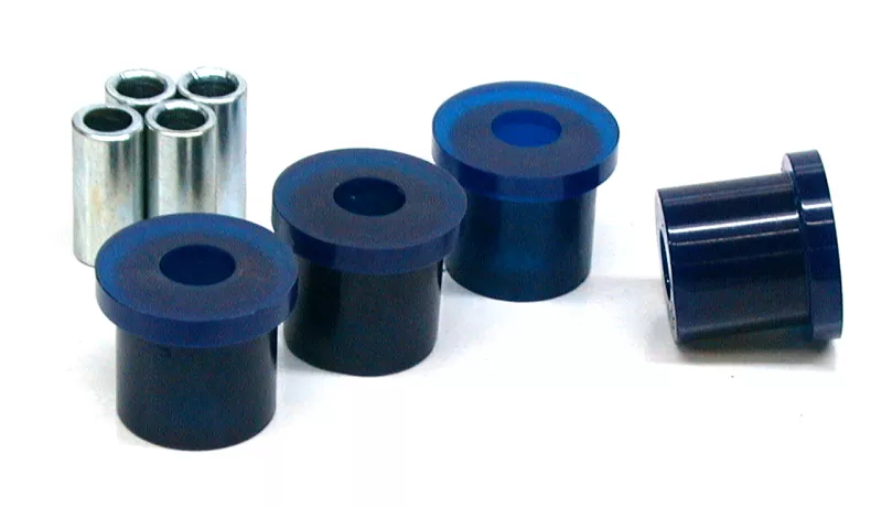 SPR Bushings – Engine Mount