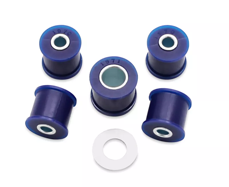 SPR Bushings – Watts Link
