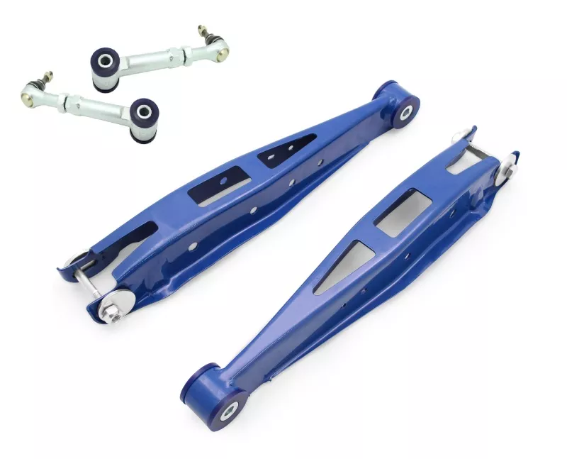 SPR Control Arms – Rear