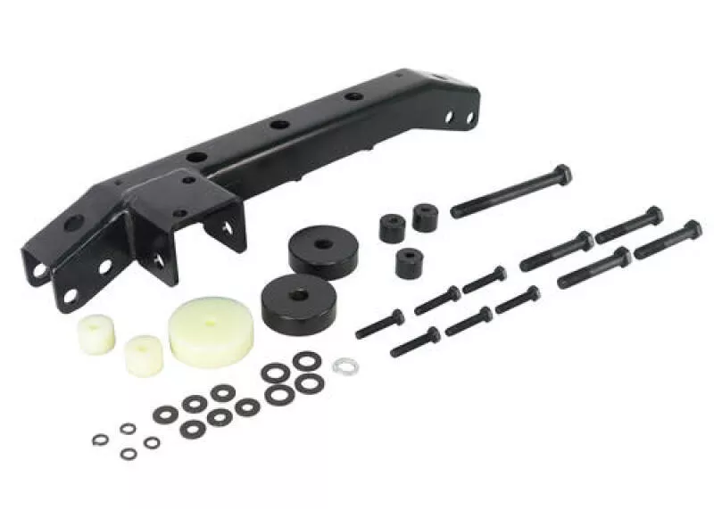 SPR Diff Bushings/Inserts