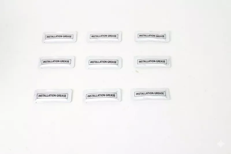 SPR Greases