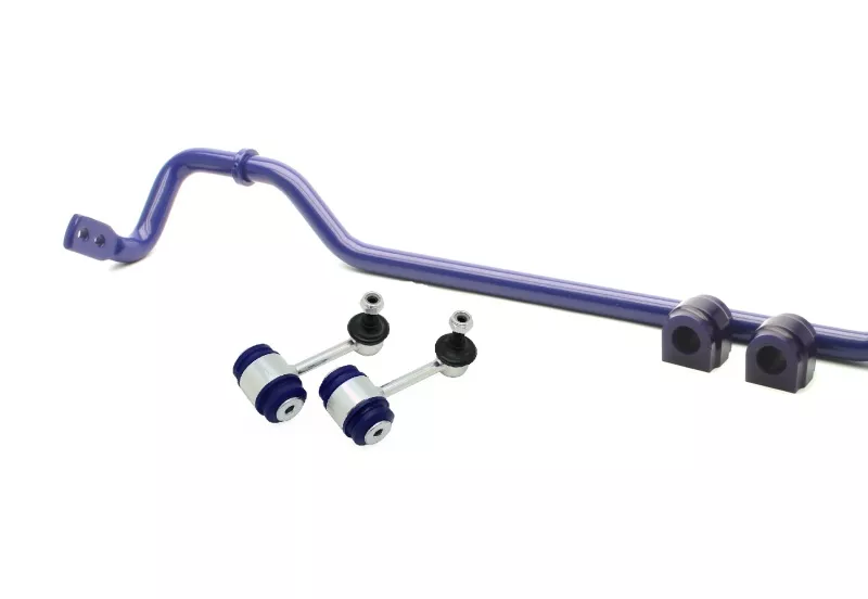 SPR Sway Bars – Rear