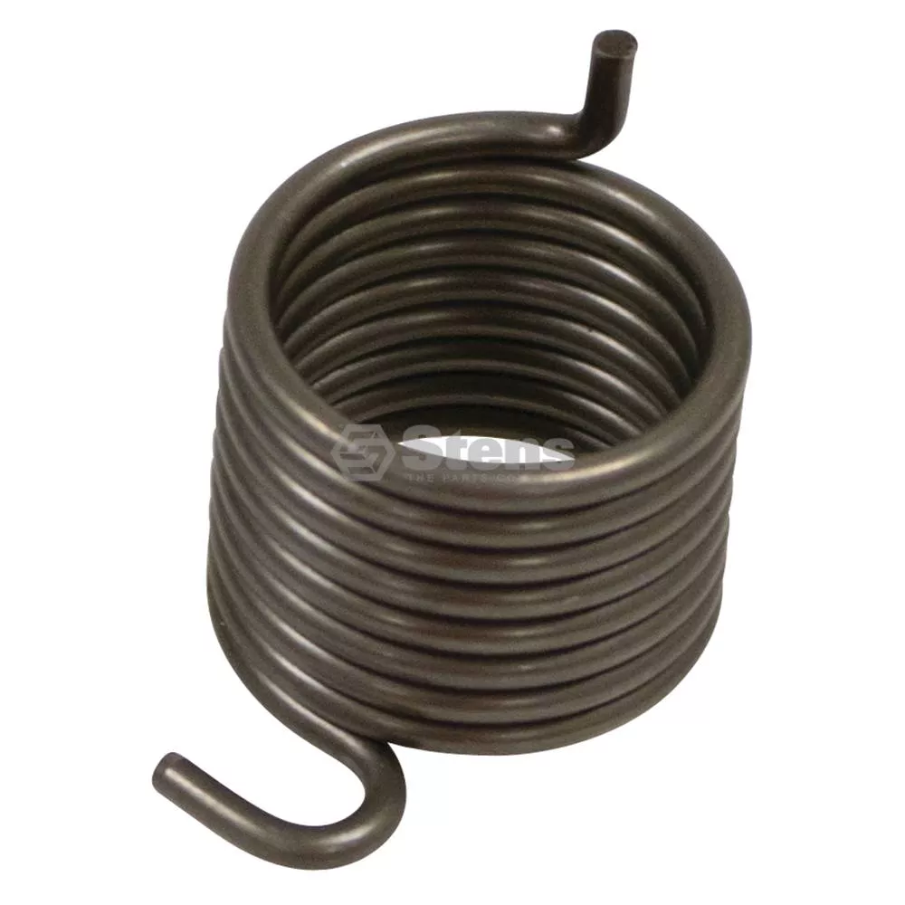Spring Damper