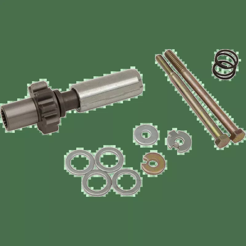 Spyke Jackshaft Grndfree 3" DRV