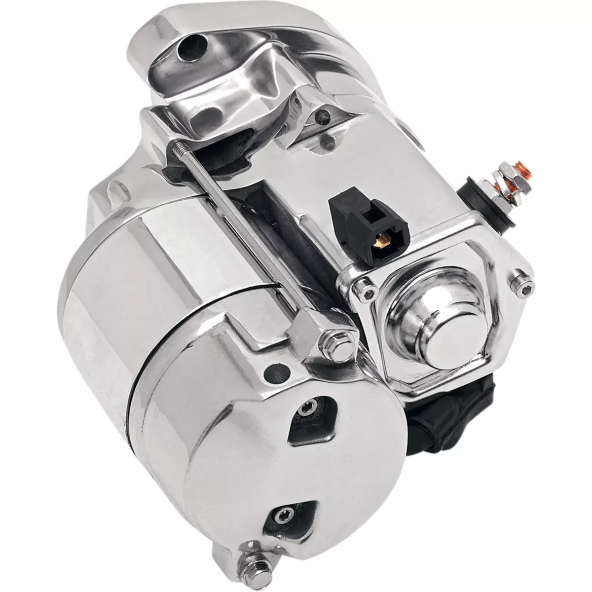 Spyke Supertorque Starter - 400115 For Harley 1990-1993