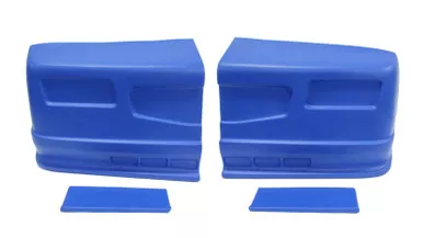 SS Nose Blue Dominator SS 300-BL