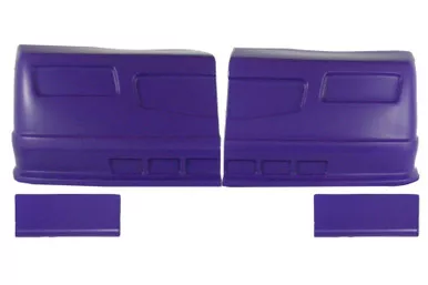 SS Nose Purple Dominator SS 300-PU