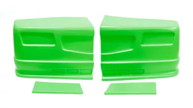 SS Nose Xtreme Green Dominator SS 300-XG