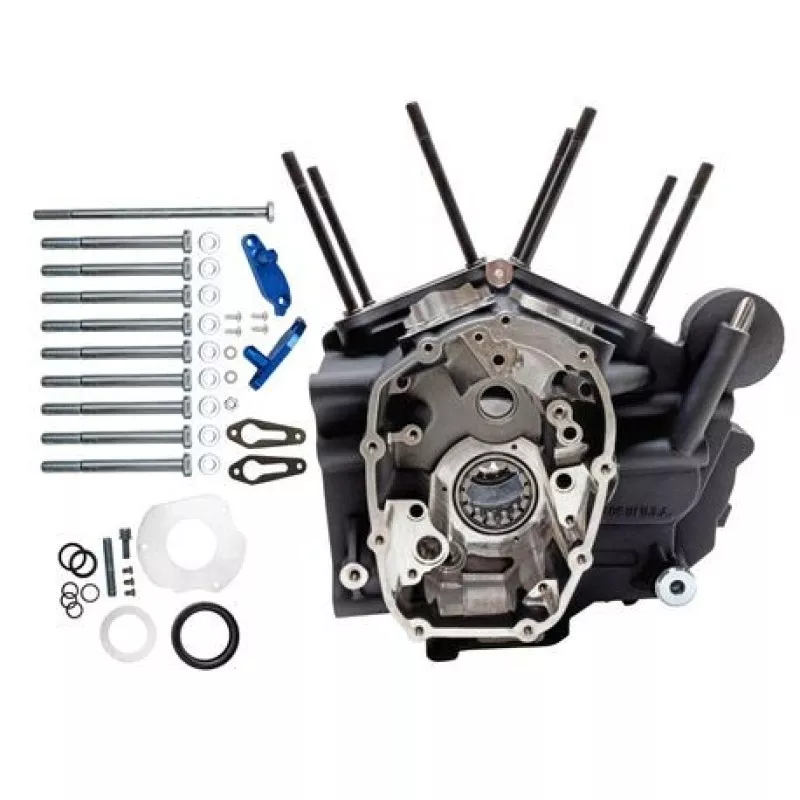 SSC Crankcases