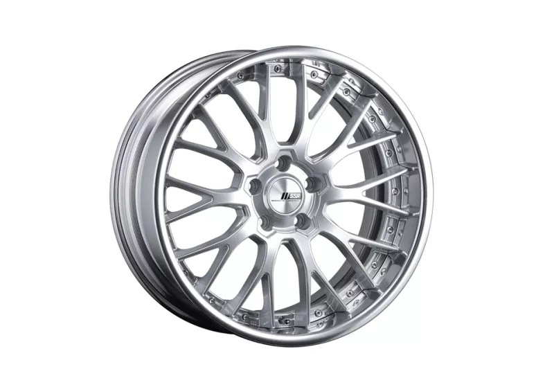 SSR Wheels – Reiner Type-10R