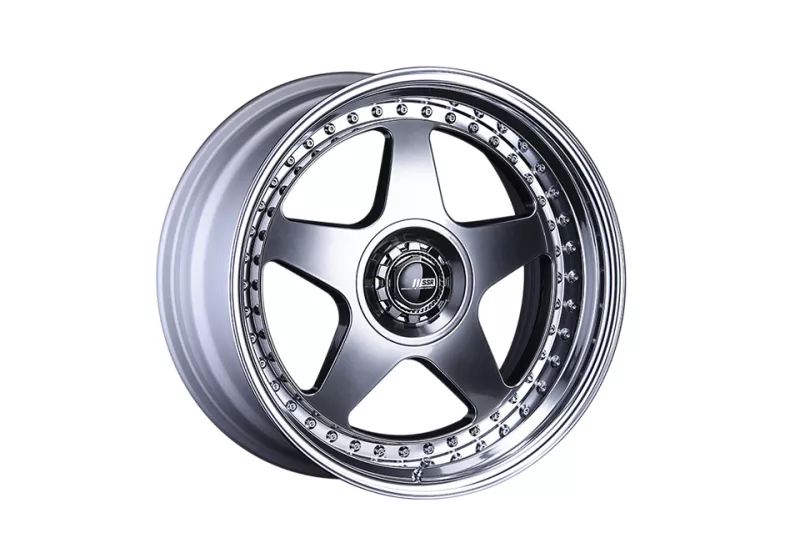 SSR Wheels - SP6