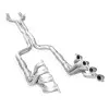 SSW Power Long Tube Headers