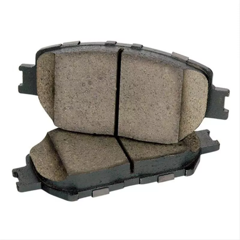 ST C-Tek Brake Pads