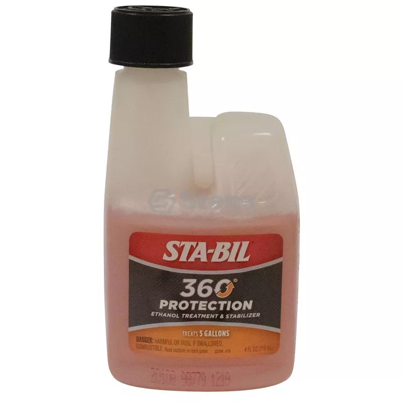 Sta-Bil Fuel Treatment - 4 oz.
