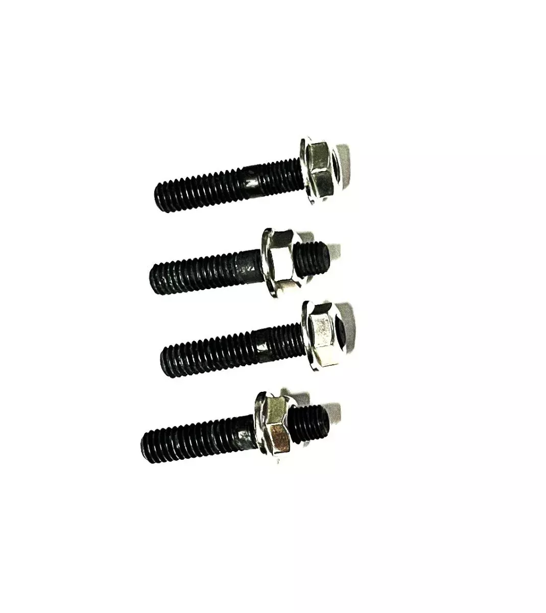 Stainless Steel Exhaust Studs Kit OE Repl 16715-83 Harley 84-Up