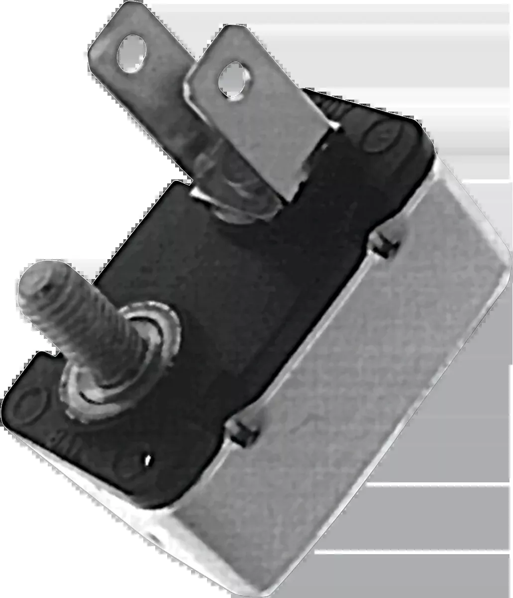 Standard Motor Products Circuit Breaker 30A – Stud/Dual-Spade Style-MC-CBR5
