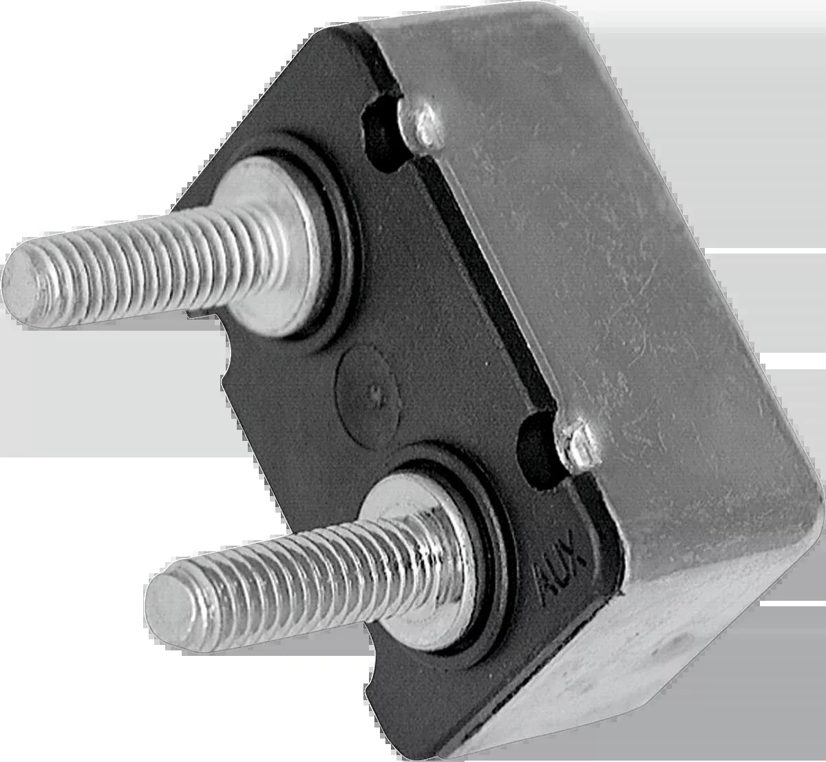 Standard Motor Products Circuit Breaker 40A – Two-Stud Style-MC-CBR7