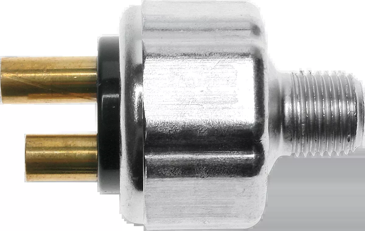 Standard Motor Products Hydraulic Stoplight Switch – Harley Davidson-MC-SLS1