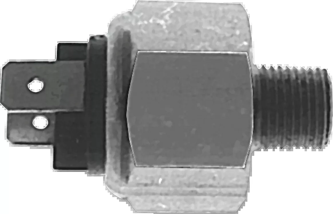 Standard Motor Products Hydraulic Stoplight Switch – Harley Davidson-MC-SLS2