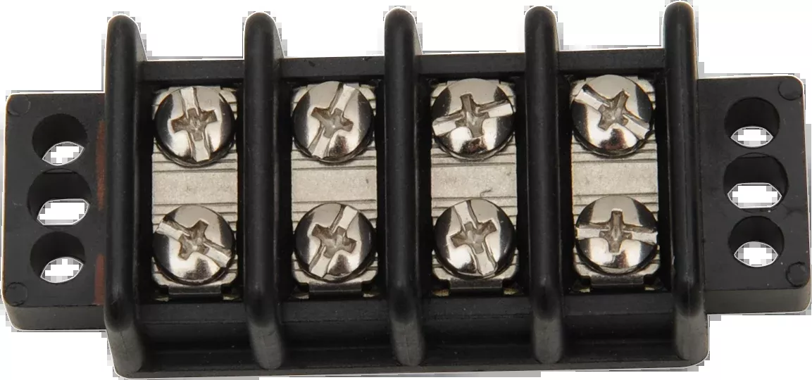 Standard Motor Products Junction Block – 4 Lug-MC-JB2